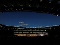 Jelang Final Liga Champions, Sempat Ada Teror Bom Dekat Kiev