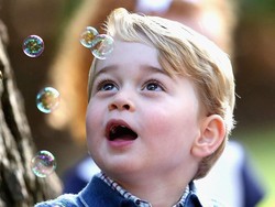 Kacau! Ada Anggota ISIS Ancam Bom Sekolah Pangeran George