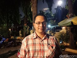 Kata Jack Lapian soal Dosa Masa Lalu yang Diungkit Ketua PD