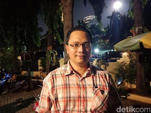 Kata Jack Lapian soal Dosa Masa Lalu yang Diungkit Ketua PD Kata Jack Lapian soal Dosa Masa Lalu yang Diungkit Ketua PD