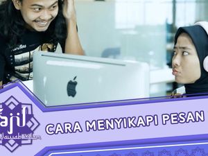 Cara Menyikapi Informasi Hoax Cara Menyikapi Informasi Hoax