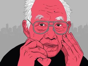 Pramoedya Ananta Toer Hari Jadi ke-94, #MengenangPram Trending Topic Pramoedya Ananta Toer Hari Jadi ke-94, #MengenangPram Trending Topic