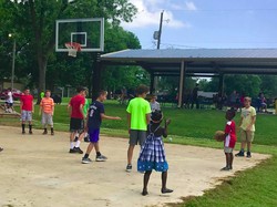 Video Anak Main Basket Ini Buktikan Perbedaan Itu Indah