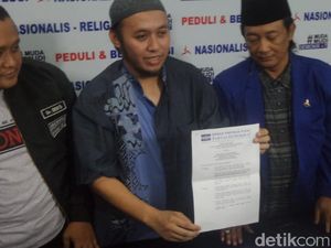 Anak Bupati Pimpin DPRD Lamongan