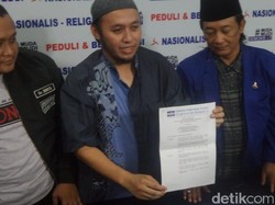Anak Bupati Pimpin DPRD Lamongan