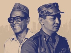 Ketika Soeharto Menyurati Pramoedya Ananta Toer di Pulau Buru