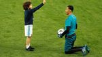 Madrid Pasang Kuda-kuda Jelang Hadapi Liverpool