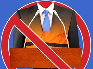 Korupsi 50 Juta dan Definisi Penyimpangan