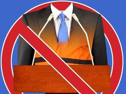 Korupsi 50 Juta dan Definisi Penyimpangan