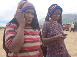 Rayakan 23 Tahun, Telkomsel Geber Internet Cepat Sampai Pelosok