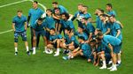 Madrid Pasang Kuda-kuda Jelang Hadapi Liverpool