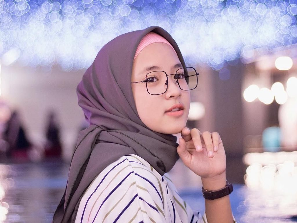 Nissa Sabyan Lagi Jomblo, Netizen Pria Ramai Ingin Pacari dan Nikahi Nissa Sabyan Lagi Jomblo, Netizen Pria Ramai Ingin Pacari dan Nikahi