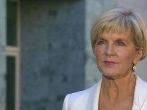 Australia Desak Rusia Bayar Kompensasi Australia Desak Rusia Bayar Kompensasi