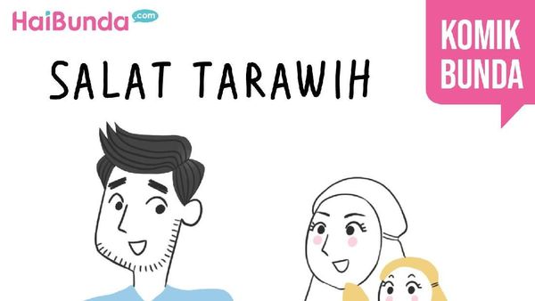 Salat Tarawih