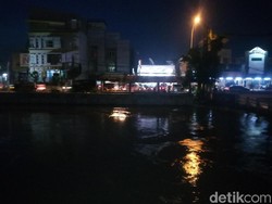 Sopir Pikap yang Tercebur ke Kalimalang Ditemukan Tewas