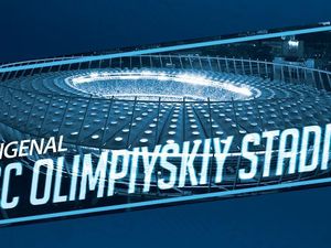 Mengenal Stadion NSC Olimpiyskiy Stadium