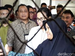 Sri Mulyani Yakin Daya Beli Orang RI Membaik di Kuartal II 2018