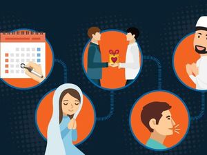 Hukum Bayar Fidyah dengan Uang Hukum Bayar Fidyah dengan Uang