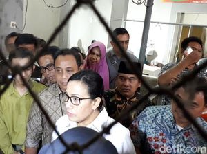 Sri Mulyani Siap Jaga Pertumbuhan Ekonomi RI Meski Suku Bunga Naik