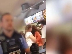 Turis Inggris Diusir dari KFC di Berlin, Kenapa?