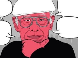 Bukan Dilan, Ini Dialog Romantis - Inspiratif di Bumi Manusia