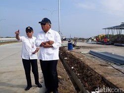 Pemerintah Pastikan Jalur Pantura hingga Pansela Siap untuk Mudik