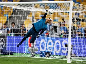 Kalau Kosta Rika ke Final, Navas Berharap Spanyol yang Jadi Lawan Kalau Kosta Rika ke Final, Navas Berharap Spanyol yang Jadi Lawan