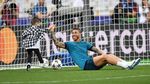 Madrid Pasang Kuda-kuda Jelang Hadapi Liverpool