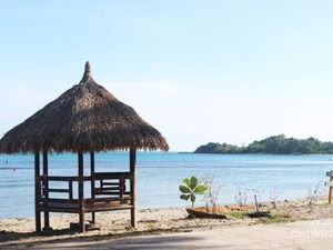 Pantai Lampung yang Belum Kamu Tahu, Belubuk