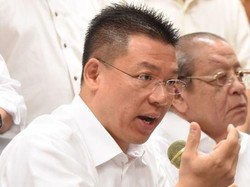 Bantu Lunasi Utang Negara, Anggota Parlemen Malaysia Donasikan Gaji