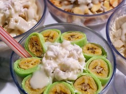 Ini Pilihan Takjil yang Bisa Kamu Siapkan Saat Berpuasa Nanti