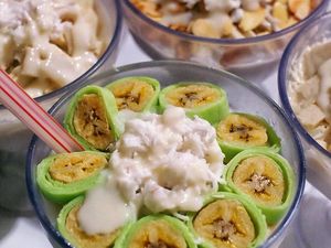 Ini Pilihan Takjil yang Bisa Kamu Siapkan Saat Berpuasa Nanti Ini Pilihan Takjil yang Bisa Kamu Siapkan Saat Berpuasa Nanti