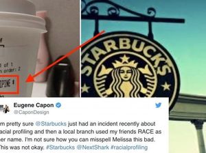 Terjadi Lagi, Starbucks Amerika Lakukan Hal Rasis pada Pengunjung