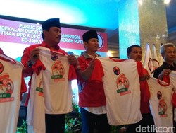 Ini Aplikasi Kaum Milenial yang Berkomitmen Menangkan Gus Ipul-Puti