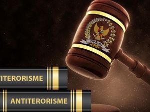 Pakar: Perlu Posthumous Trial untuk Penguatan Pemberantasan Terorisme Pakar: Perlu Posthumous Trial untuk Penguatan Pemberantasan Terorisme