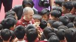 Vissel Kobe Menyambut Andres Iniesta