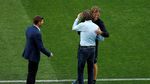 Mengintip Persiapan Si Merah di Kiev
