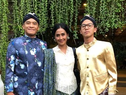 Ini Penjelasan Sosok Minke dalam Bumi Manusia