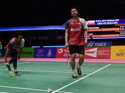 PBSI Harus Maksimalkan Waktu 3 Bulan Jelang Asian Games & Kejuaraan Dunia