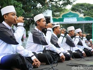 Lirik Syubbanul Wathan, Yaa Lal Wathan, Arab-Latin dan Artinya Lirik Syubbanul Wathan, Yaa Lal Wathan, Arab-Latin dan Artinya