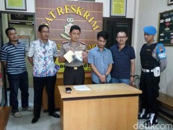 Serempetan di Jalan, Mahasiswa Ini Tembaki Pemotor Pakai Air Gun