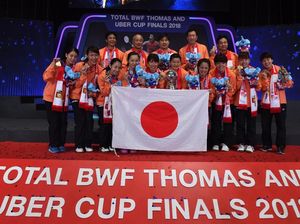 Pelatih Jepang Sempat Khawatir dengan Atmosfer Stadion