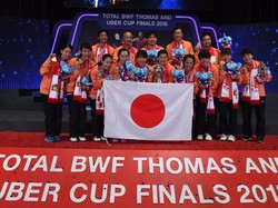 Pelatih Jepang Sempat Khawatir dengan Atmosfer Stadion