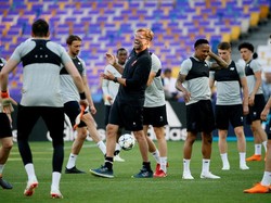 Liverpool Aktif di Bursa Transfer, Klopp: Kami Butuh Kedalaman Skuat