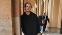 Jelang Final Liga Champions, Intip Gaya Stylish Kiper Ganteng Loris Karius