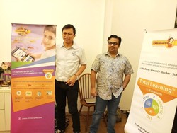 Pembelajaran Digital Lebih Efektif Bagi Siswa