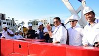 Kominfo Kebut Palapa Ring Demi Internet Ngebut