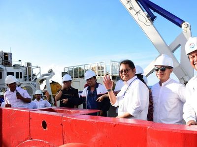 Kominfo Kebut Palapa Ring Demi Internet Ngebut
