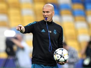 Cepat atau Lambat, Zidane Diyakini Akan Tangani Timnas Prancis