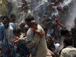 Berani Tinggal di Sini? Suhunya Mencapai 51 Derajat!